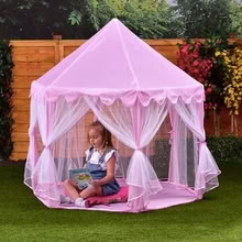 Photo of free B and M princess style gazebo (Wallasey) #1
