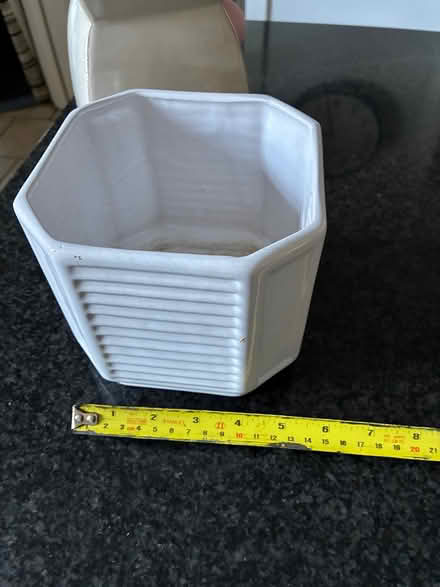 Photo of free Indoor Plant pots (Costessey NR8) #2