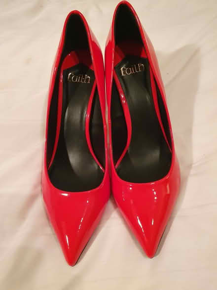 Photo of free Ladies stiletto shoes (Penysarn LL69) #3