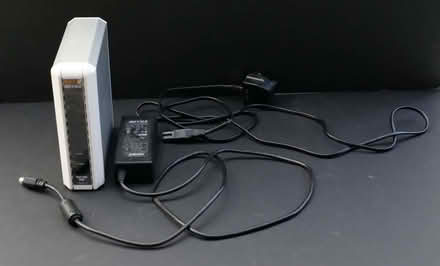 Photo of free Old Buffalo External Drive (Hassocks BN6) #1