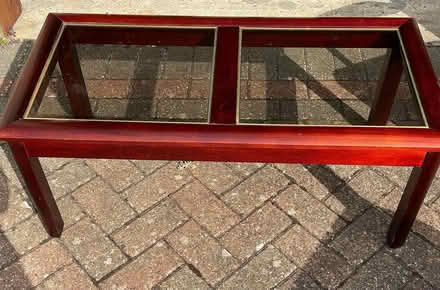 Photo of free Coffee Table (CO14) #1