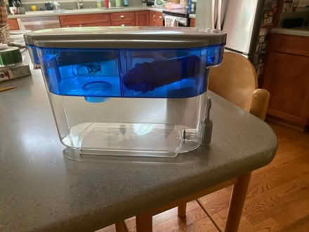 Photo of free Pur Filtration Dispenser (East side of Columbia) #1
