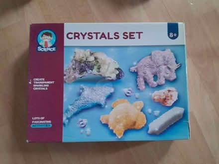 Photo of free Collection of Toys and Board games (Whitley Wood) #3