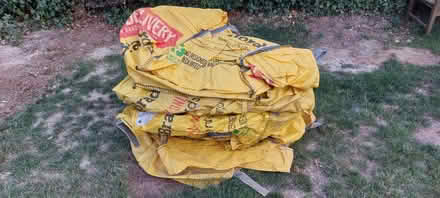 Photo of free Builders bags (Bartestree, Herefordshire, HR1) #2
