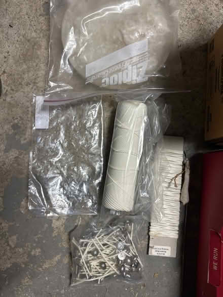 Photo of free Candle making supplies (North San Leandro) #1