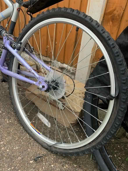Photo of free Womens Bike (Aspley, NG8) #2