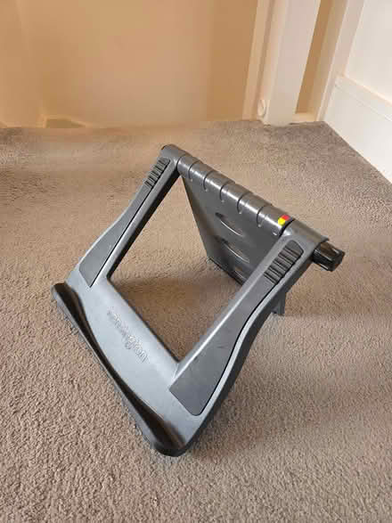 Photo of free Laptop riser (Cofton Hackett B45) #1