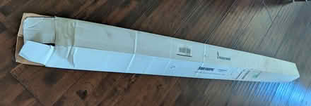 Photo of free Long cardboard box (94040) #1