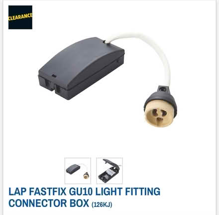 Photo of Holder (Dartford DA1) #1