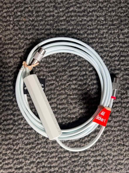 Photo of free Broadband cable (Ecclesfield S5) #1