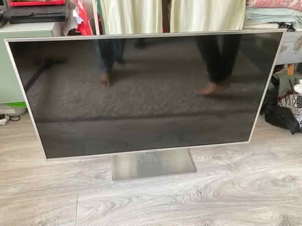 Photo of free Panasonic tv (Bow E3) #1