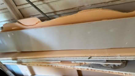 Photo of free Insulated plaster board (Rainham ME8) #2