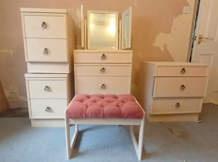 Photo of free Bedroom furniture (Kingsley WA6) #1