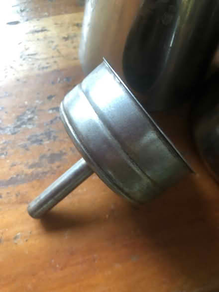 Photo of free Stove top Espresso maker (Cottle's Oak BA11) #2