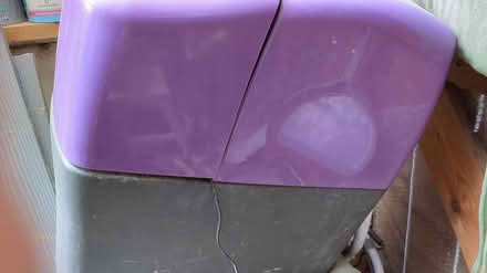 Photo of free Water softener (CT19) #1