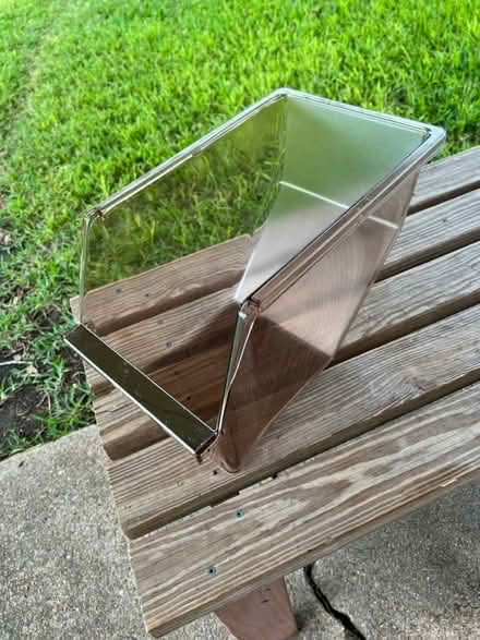 Photo of free Bins from refrigerator (Hobby airport area) #4