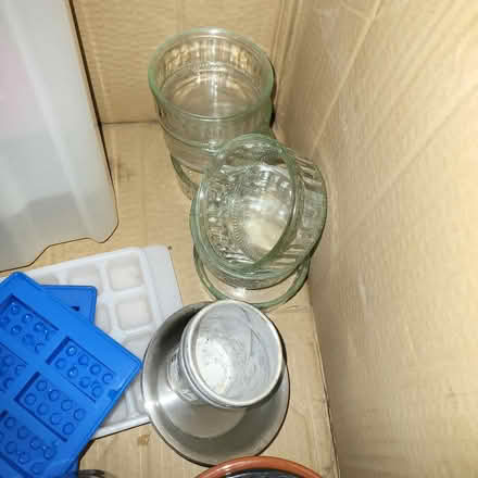Photo of free Kitchen stuff (Warlingham CR6) #2