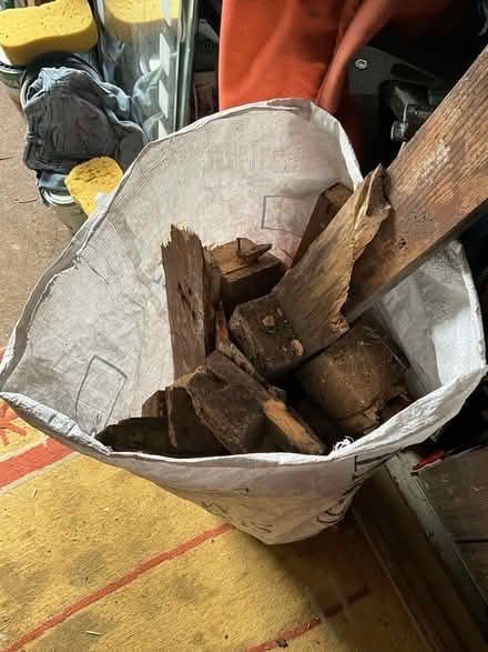 Photo of free Pallets and firewood (Sprowston NR7) #4