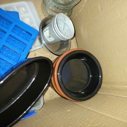 Photo of free Kitchen stuff (Warlingham CR6) #3
