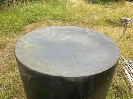 Photo of free Large water container (Great Fransham NR19) #1