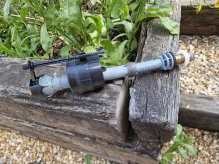 Photo of free Toilet fill valve (Horsham) #1