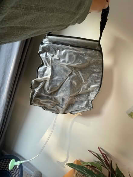 Photo of free Camping shower (TR11) #2