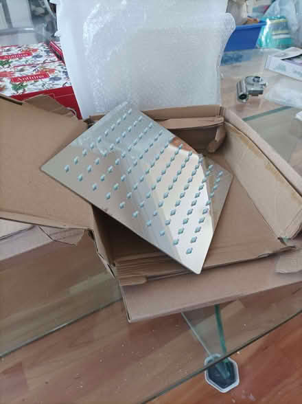 Photo of free Shower Head - Brand New. (Spring Grove TW7) #1