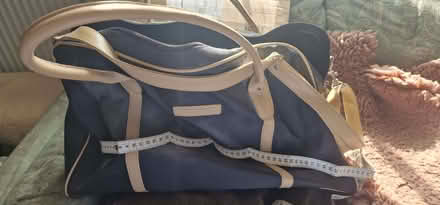 Photo of free A bag - very little used (Eton SL4) #1