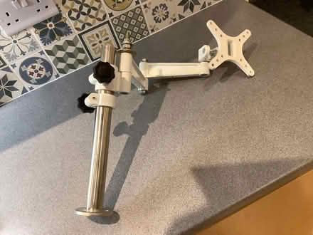 Photo of free Monitor stand (Helsby WA6) #1