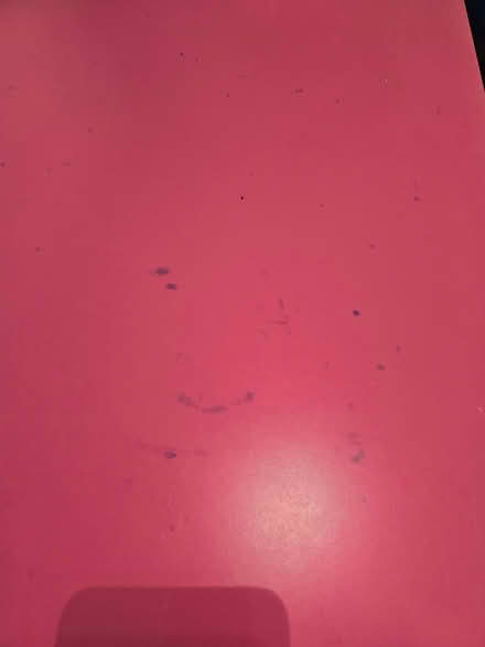 Photo of free Peppa Pig toy chest (NW10) #3