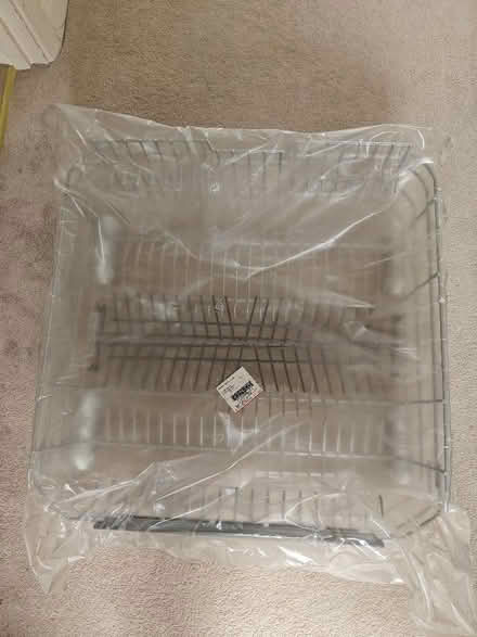 Photo of free Dishwasher spares (Woking GU22) #3