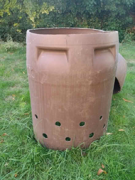 Photo of free Garden Composter (North Tonbridge TN9) #1