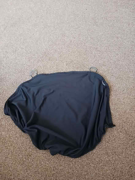 Photo of free Baby car seat accessories (Cutteslowe OX2) #3