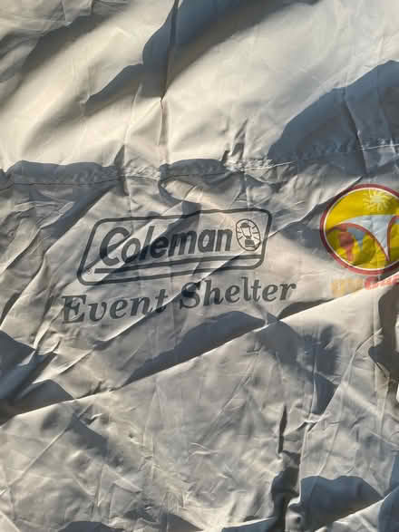Photo of free Colman Event Tent (RG40 Wokingham town centre) #1