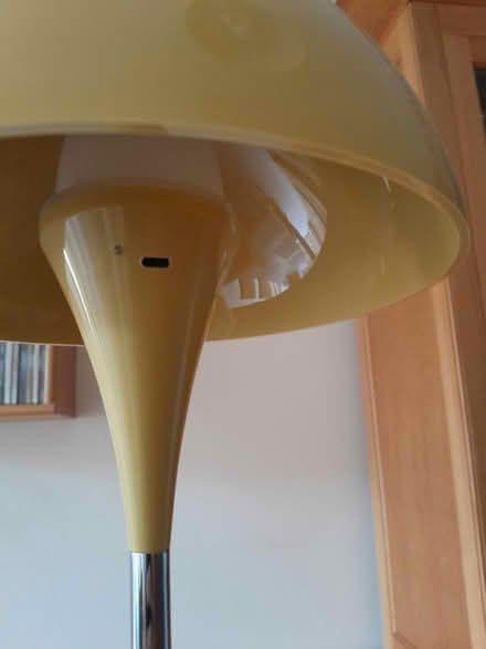 Photo of free Floor lamp (Welwyn Garden city AL7) #3