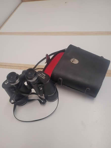 Photo of free Binoculars (Darley Abbey DE22) #1