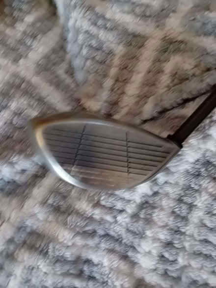 Photo of Golf trolley (Portsmouth PO2) #1