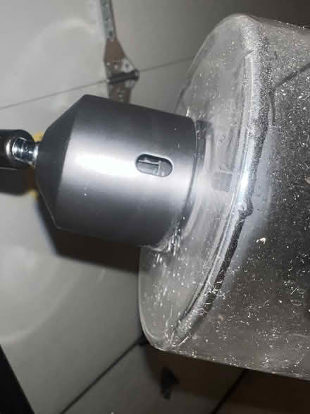 Photo of free Standing lamp (Middletown) #3