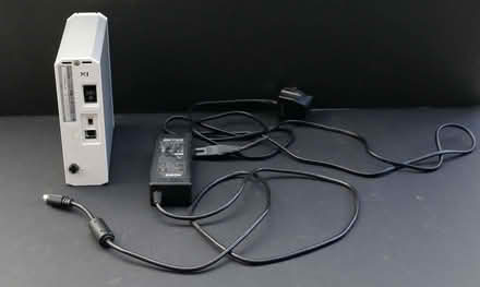 Photo of free Old Buffalo External Drive (Hassocks BN6) #2