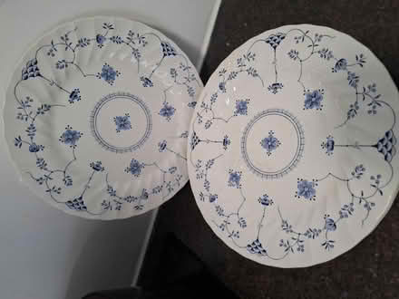 Photo of free Plates (Burslem) #2