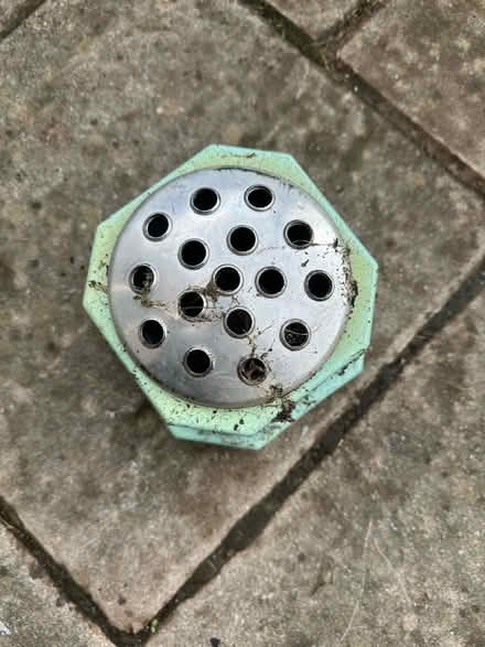 Photo of free Grave urn (Longsight M18) #1