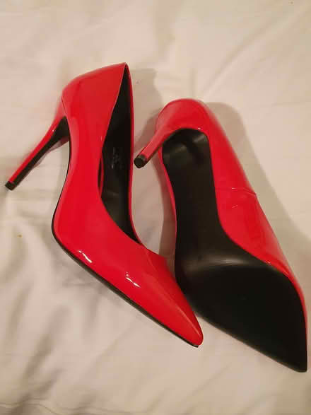 Photo of free Ladies stiletto shoes (Penysarn LL69) #1