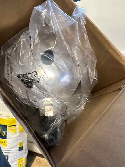 Photo of free Coffee maker for hob (Windlesham GU20) #2