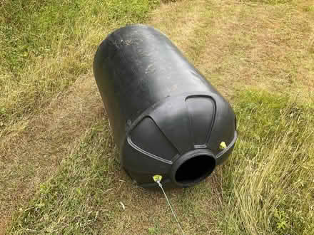 Photo of free Large water container (Great Fransham NR19) #4