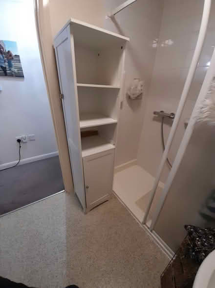 Photo of free Storage Cabinet (East Croydon CR0) #2