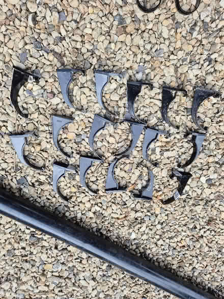 Photo of free Drainage parts (Holmer Green HP15) #4