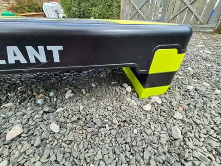 Photo of free Exercise step (Whittle Hill NE61) #1