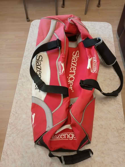 Photo of free Sports Equipment Bag (Castlefield HP11) #3