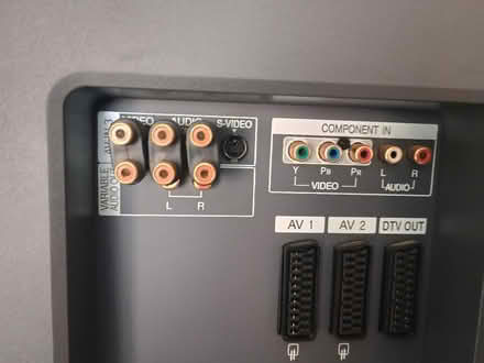 Photo of free 32" Television (NOT Smart) (Gorleston NR31) #2