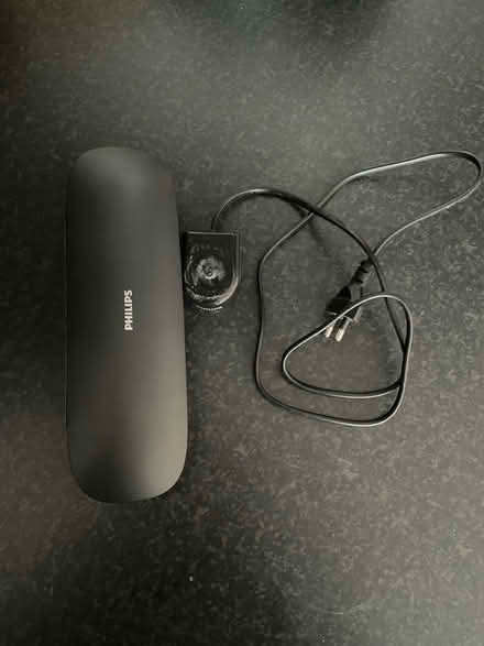 Photo of free Philips Sonicare Toothbrush Case (Whitechapel E1) #2